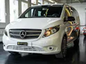 MERCEDES-BENZ Vito 114 BlueTec Tourer Base EL 4Matic 7G-Tronic