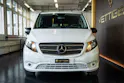 MERCEDES-BENZ Vito 114 BlueTec Tourer Base EL 4Matic 7G-Tronic