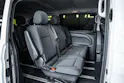 MERCEDES-BENZ Vito 114 BlueTec Tourer Base EL 4Matic 7G-Tronic