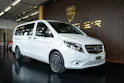 MERCEDES-BENZ Vito 114 BlueTec Tourer Base EL 4Matic 7G-Tronic