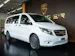 MERCEDES-BENZ Vito 114 BlueTec Tourer Base EL 4Matic 7G-Tronic