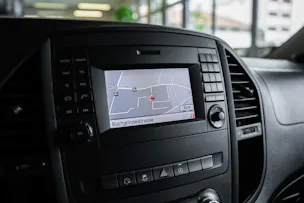 MERCEDES-BENZ Vito 114 BlueTec Tourer Base EL 4Matic 7G-Tronic