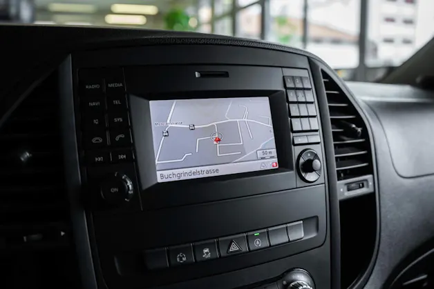 MERCEDES-BENZ Vito 114 BlueTec Tourer Base EL 4Matic 7G-Tronic