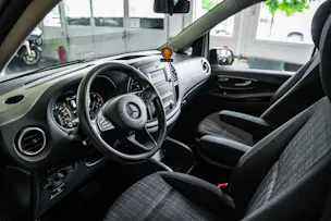 MERCEDES-BENZ Vito 114 BlueTec Tourer Base EL 4Matic 7G-Tronic