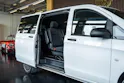 MERCEDES-BENZ Vito 114 BlueTec Tourer Base EL 4Matic 7G-Tronic