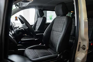 MERCEDES-BENZ Vito 114 BlueTec Tourer Base EL 4Matic 7G-Tronic
