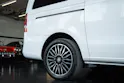 MERCEDES-BENZ Vito 114 BlueTec Tourer Base EL 4Matic 7G-Tronic