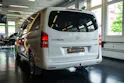 MERCEDES-BENZ Vito 114 BlueTec Tourer Base EL 4Matic 7G-Tronic