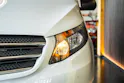 MERCEDES-BENZ Vito 114 BlueTec Tourer Base EL 4Matic 7G-Tronic
