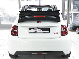 FIAT 500 C electric 87 kW Swiss Edition (Automat) (RW 298 km)
