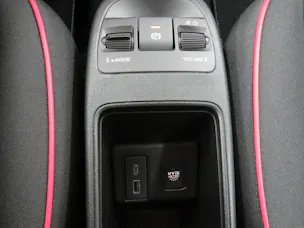 FIAT 500 C electric 87 kW Swiss Edition (Automat) (RW 298 km)
