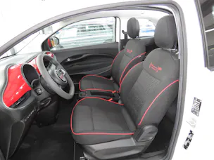 FIAT 500 C electric 87 kW Swiss Edition (Automat) (RW 298 km)