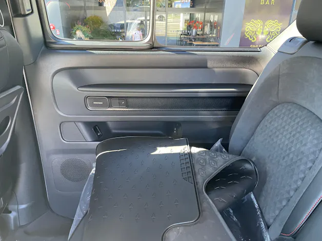 VW ID.Buzz LWB GTX 4 Motion, 7-Sitzer