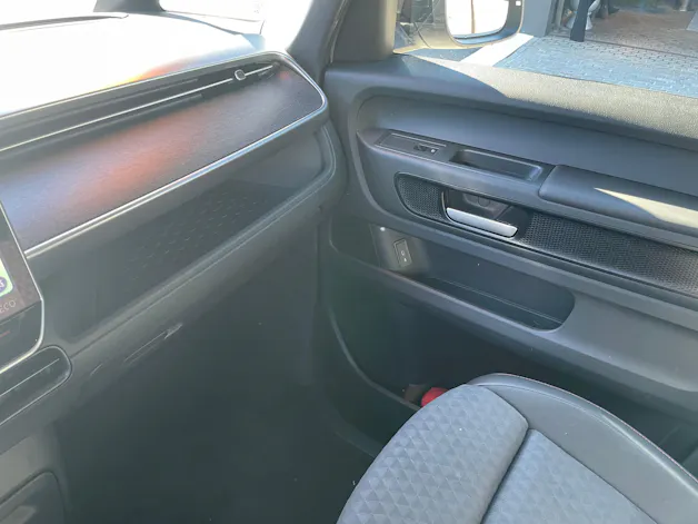 VW ID.Buzz LWB GTX 4 Motion, 7-Sitzer