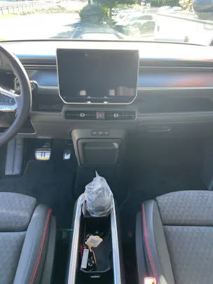 VW ID.Buzz LWB GTX 4 Motion, 7-Sitzer