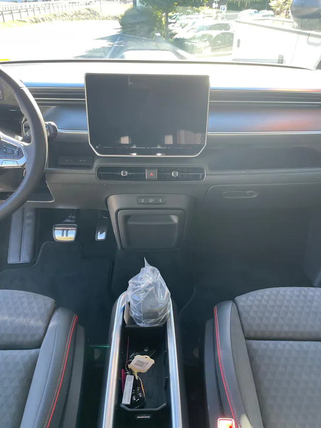 VW ID.Buzz LWB GTX 4 Motion, 7-Sitzer