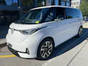 VW ID.Buzz LWB GTX 4 Motion, 7-Sitzer