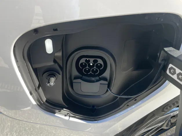 VW ID.Buzz LWB GTX 4 Motion, 7-Sitzer