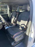 VW ID.Buzz LWB GTX 4 Motion, 7-Sitzer