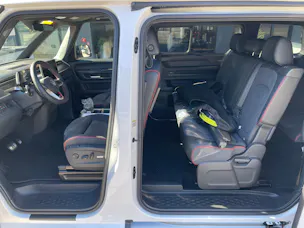 VW ID.Buzz LWB GTX 4 Motion, 7-Sitzer