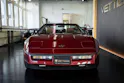 CHEVROLET CORVETTE C4 ZR1 LT 5