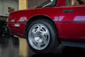 CHEVROLET CORVETTE C4 ZR1 LT 5