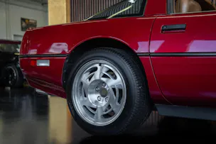 CHEVROLET CORVETTE C4 ZR1 LT 5