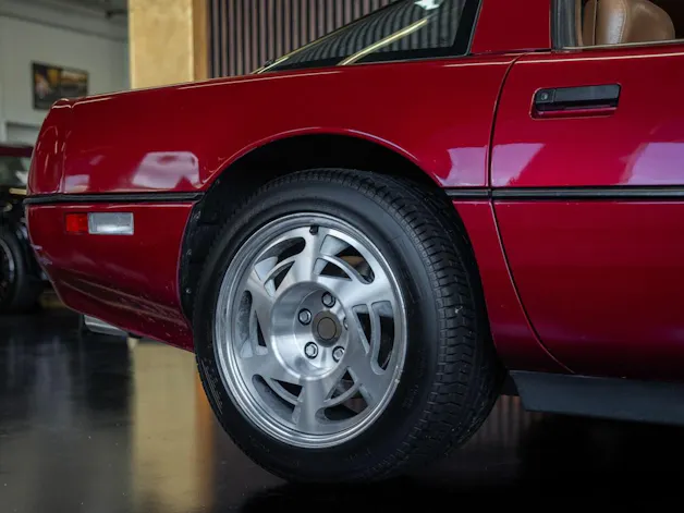 CHEVROLET CORVETTE C4 ZR1 LT 5