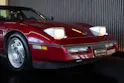 CHEVROLET CORVETTE C4 ZR1 LT 5