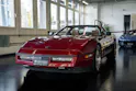 CHEVROLET CORVETTE C4 ZR1 LT 5