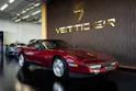 CHEVROLET CORVETTE C4 ZR1 LT 5