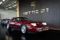 CHEVROLET CORVETTE C4 ZR1 LT 5