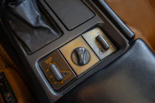 CHEVROLET CORVETTE C4 ZR1 LT 5