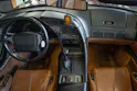 CHEVROLET CORVETTE C4 ZR1 LT 5
