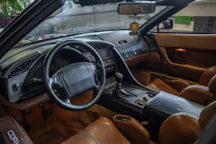 CHEVROLET CORVETTE C4 ZR1 LT 5