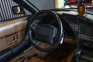 CHEVROLET CORVETTE C4 ZR1 LT 5