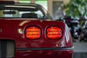 CHEVROLET CORVETTE C4 ZR1 LT 5