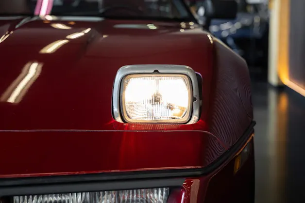 CHEVROLET CORVETTE C4 ZR1 LT 5