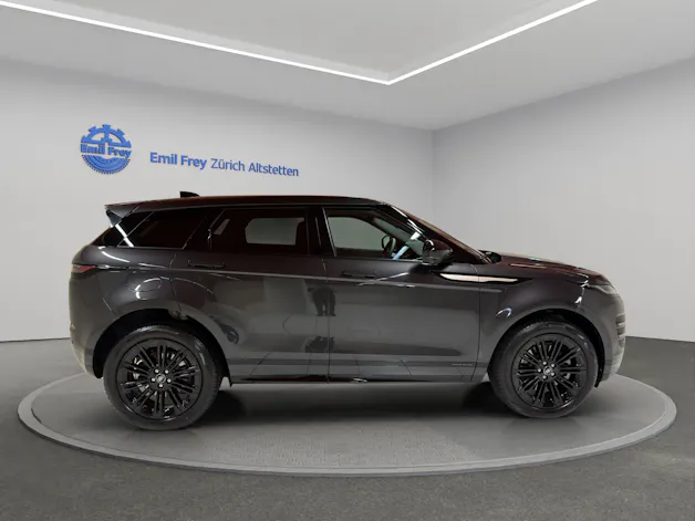 Land Rover Range Rover Evoque 1.5 T 270e Hoxton Edition