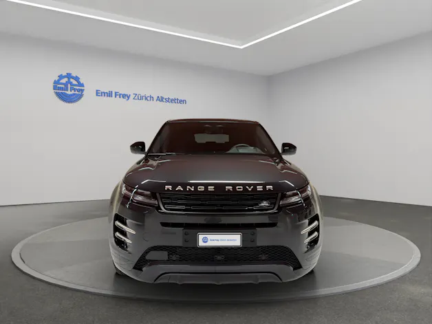 Land Rover Range Rover Evoque 1.5 T 270e Hoxton Edition