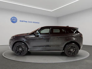 Fahrzeugbild LAND ROVER Range Rover Evoque 1.5 T 270e Hoxton Edition