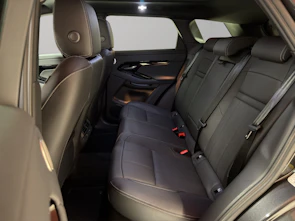 Fahrzeugbild LAND ROVER Range Rover Evoque 1.5 T 270e Hoxton Edition