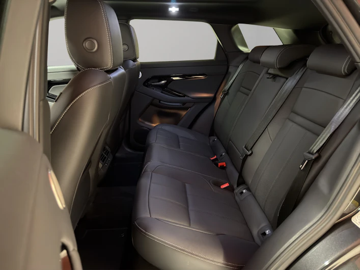 Fahrzeugbild LAND ROVER RANGE ROVER EVOQUE