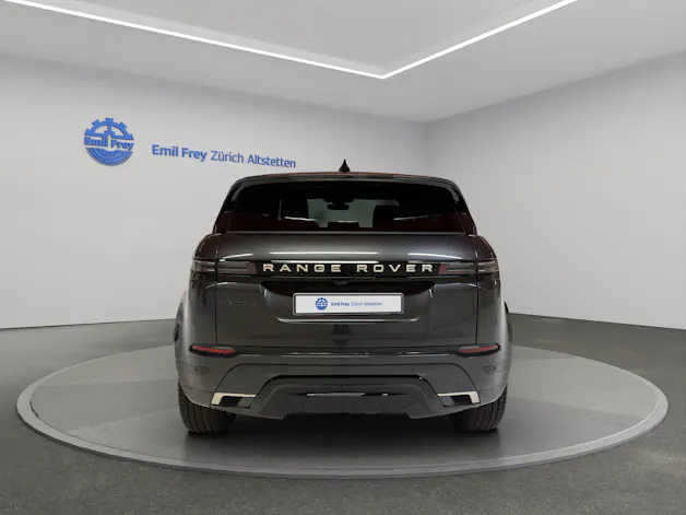 Land Rover Range Rover Evoque 1.5 T 270e Hoxton Edition