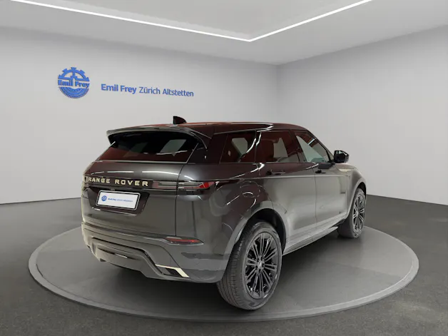Land Rover Range Rover Evoque 1.5 T 270e Hoxton Edition