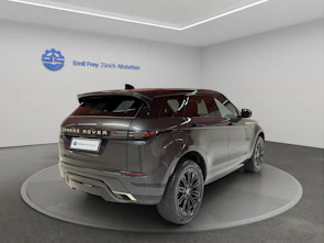 Fahrzeugbild LAND ROVER Range Rover Evoque 1.5 T 270e Hoxton Edition