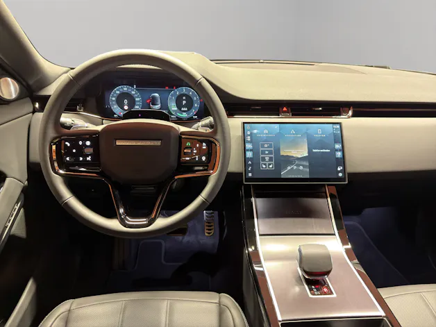 Land Rover Range Rover Evoque 1.5 T 270e Hoxton Edition