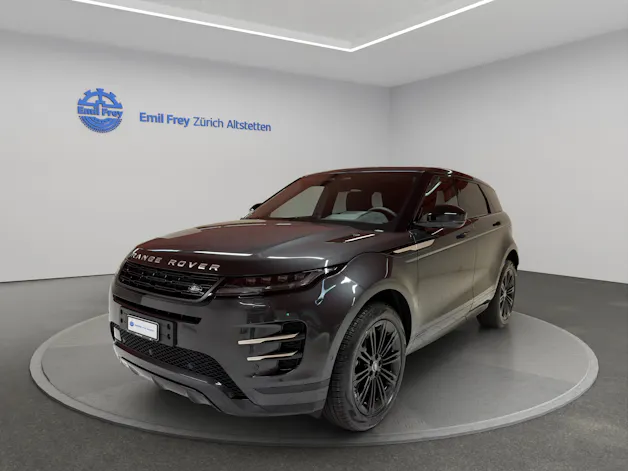 Land Rover Range Rover Evoque 1.5 T 270e Hoxton Edition