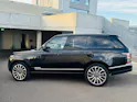 Land Rover Range Rover 5.0 V8 Supercharged Autobiography – 1. Hand | vollständige Emil Frey Historie | Neuwagen Zustand