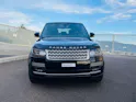Land Rover Range Rover 5.0 V8 Supercharged Autobiography – 1. Hand | vollständige Emil Frey Historie | Neuwagen Zustand